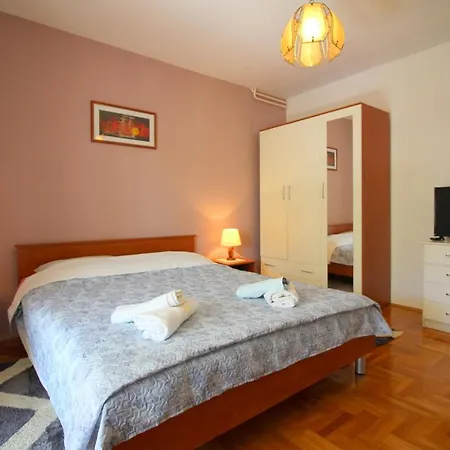 Radojka L Near Centre * Porec