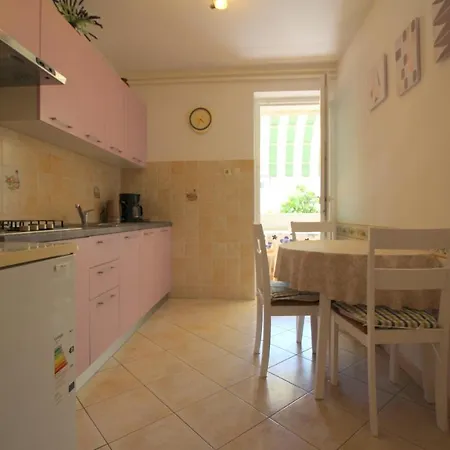 Radojka L Near Centre Apartman *